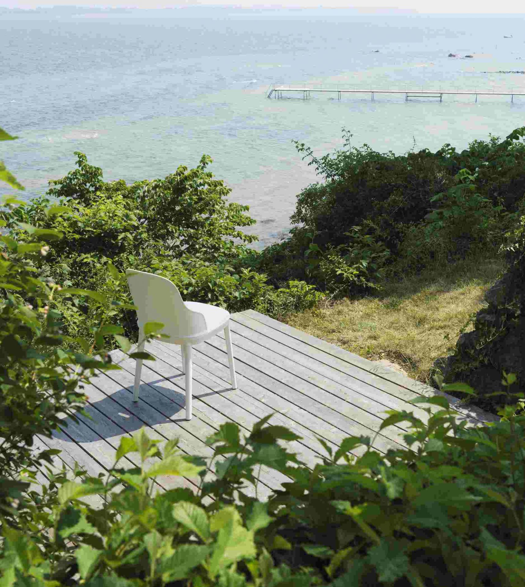 Allez Chair PP Stuhl Normann Copenhagen