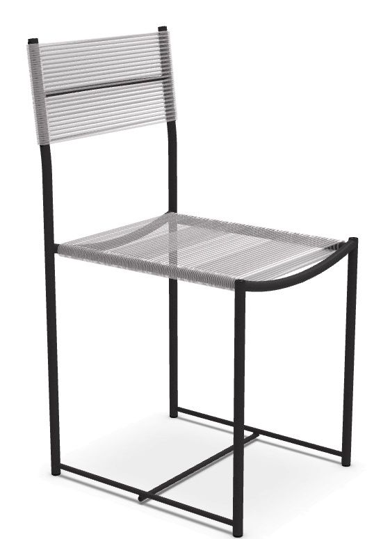 Spaghetti Chair 101 Stuhl Alias