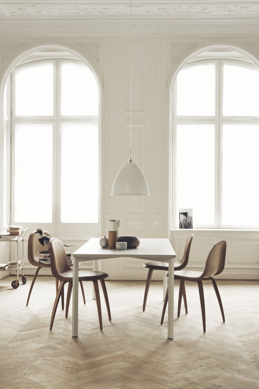 Bestlite BL 9 L Pendelleuchte Gubi