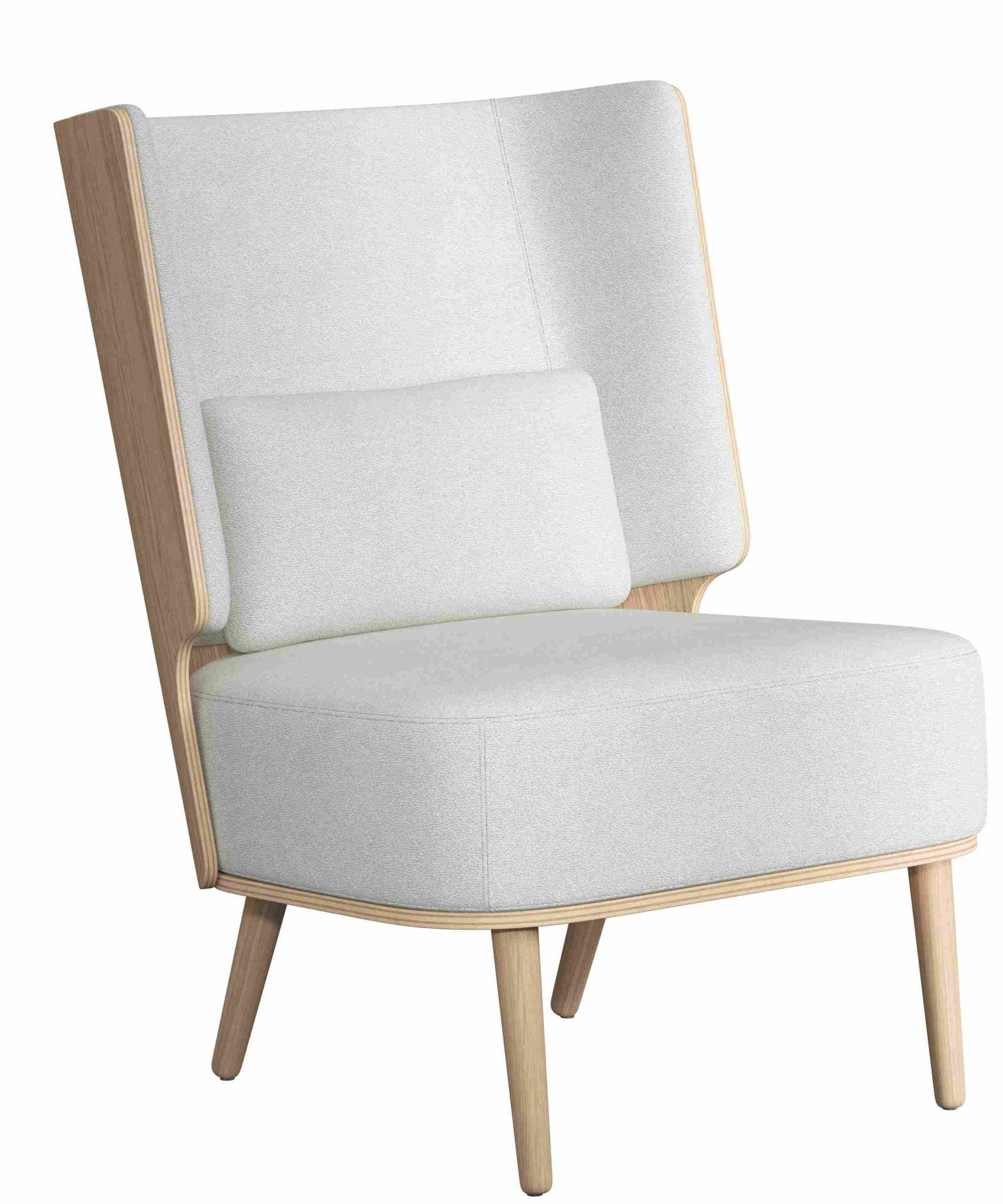 Serena Cushion Kissen novoform