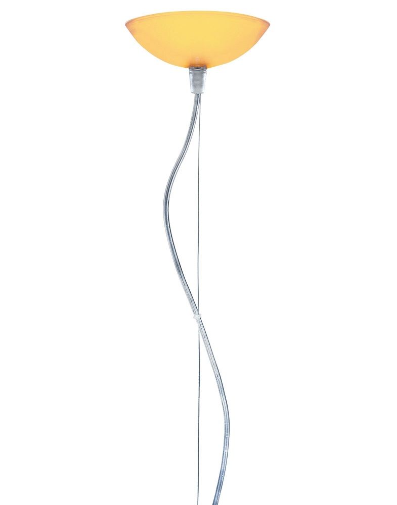 Fly FL/Y Pendelleuchte Kartell Bernstein