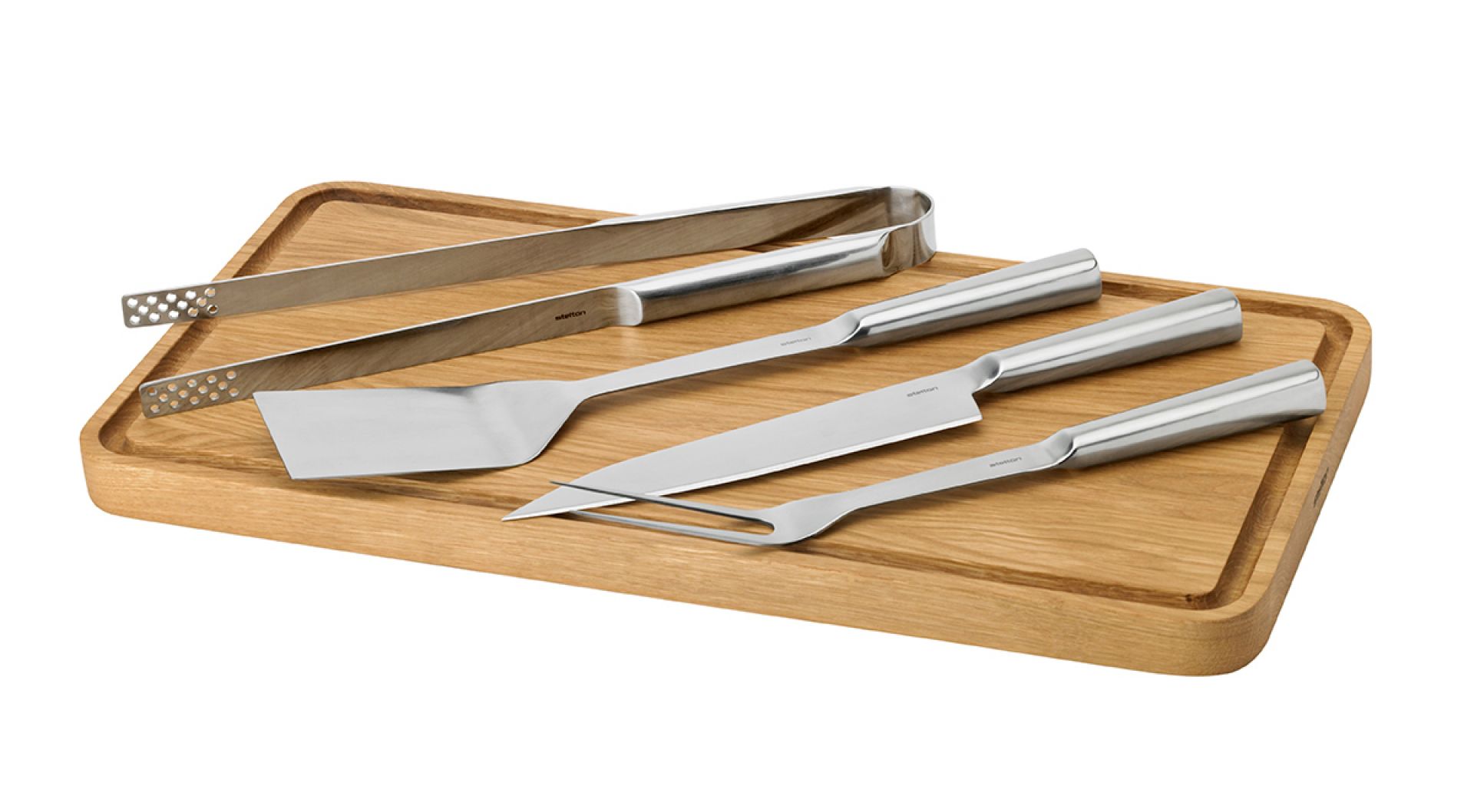 Sixtus Grillzange Stelton EINZELSTÜCK