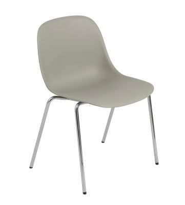 Fiber Chair A-Base Stuhl Muuto