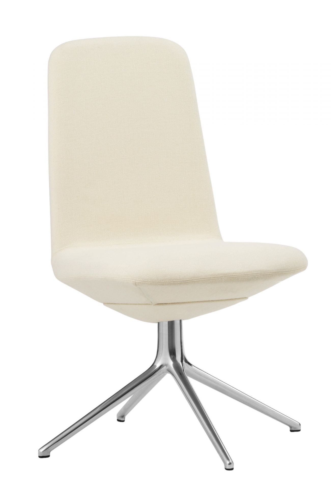 Off Chair Low 4L Niedrig Konferenzstuhl Normann Copenhagen