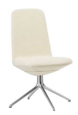 Off Chair Low 4L Niedrig Konferenzstuhl Normann Copenhagen