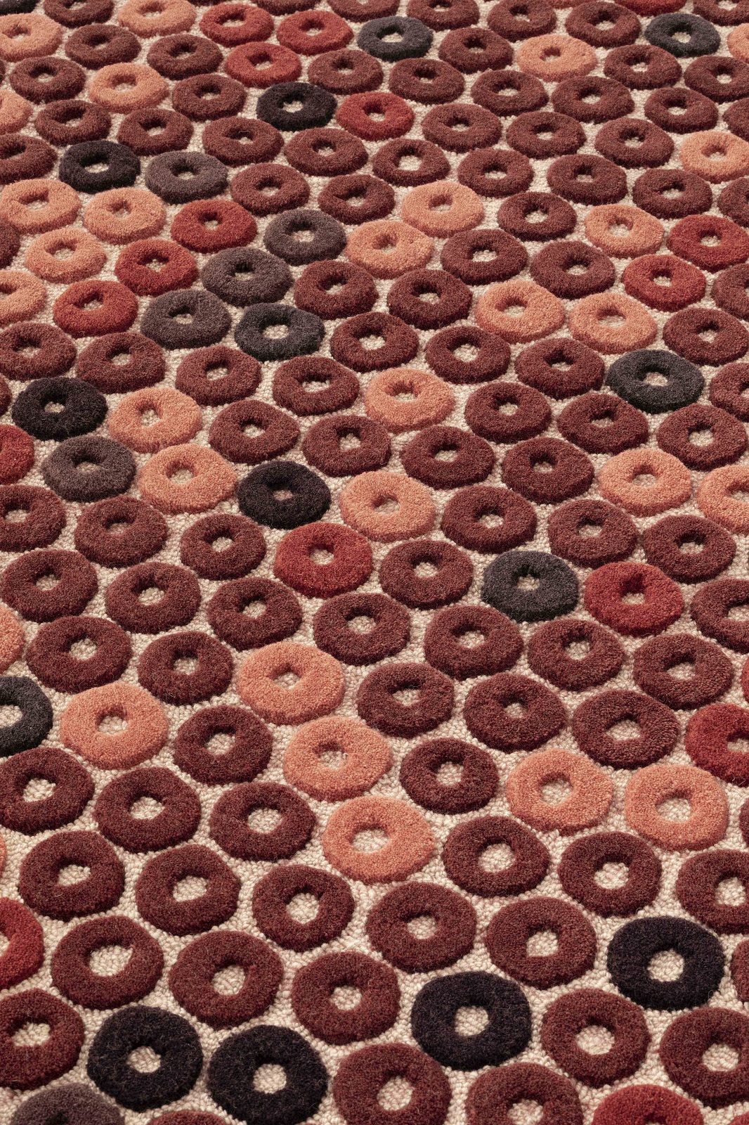 Chimos Rug Teppich Gan