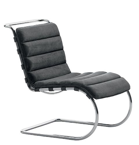 MR Bauhaus Edition Sessel Knoll International
