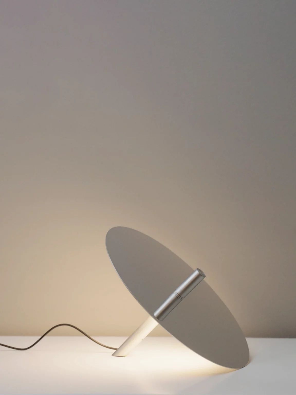 A11 Millimetro Tischleuchte Luceplan