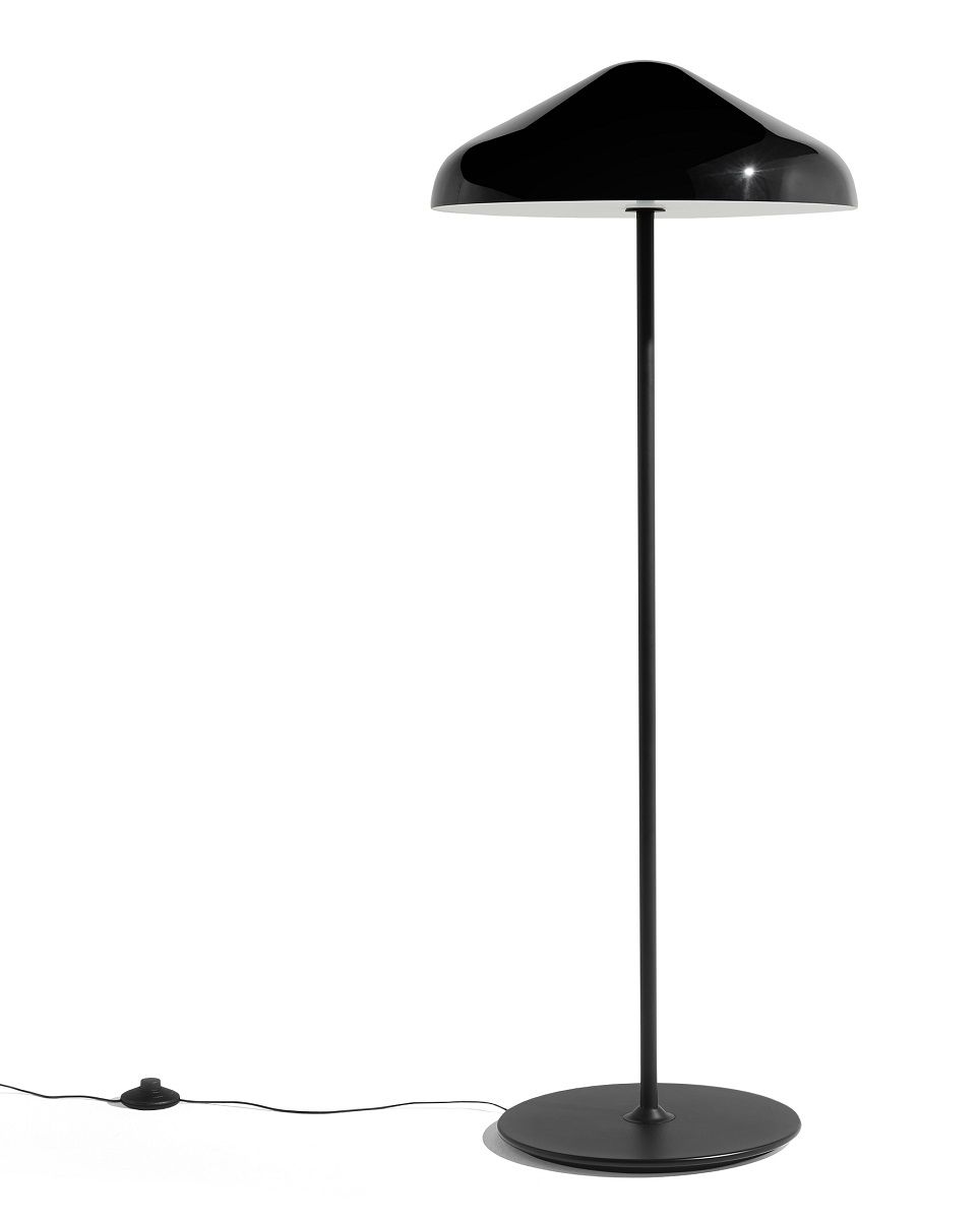 Pao Steel Floor Lamp Stehleuchte Hay