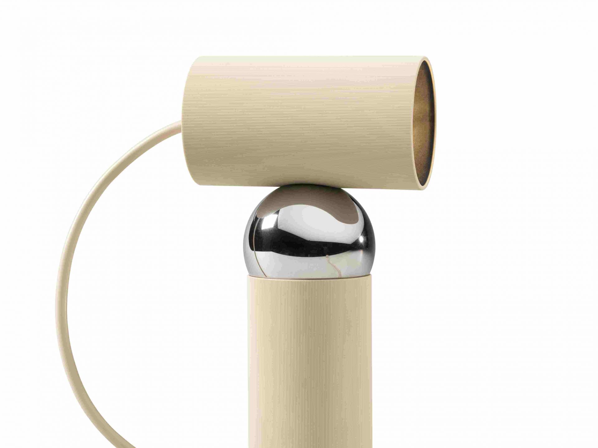 Bilboquet Table Lamp Tischleuchte Flos Linen