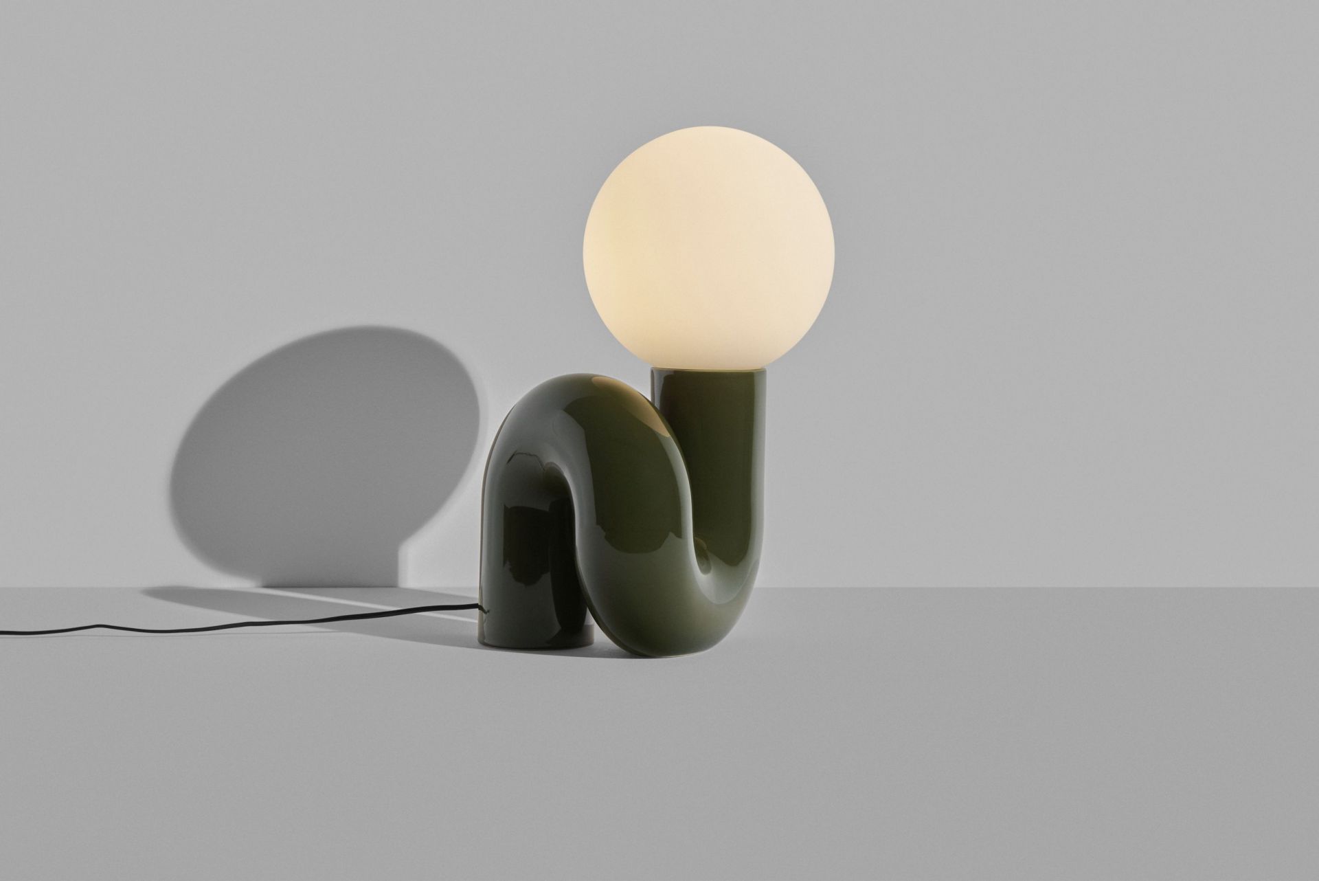 Neotenic Large Table lamp Tischleuchte groß Petite Friture