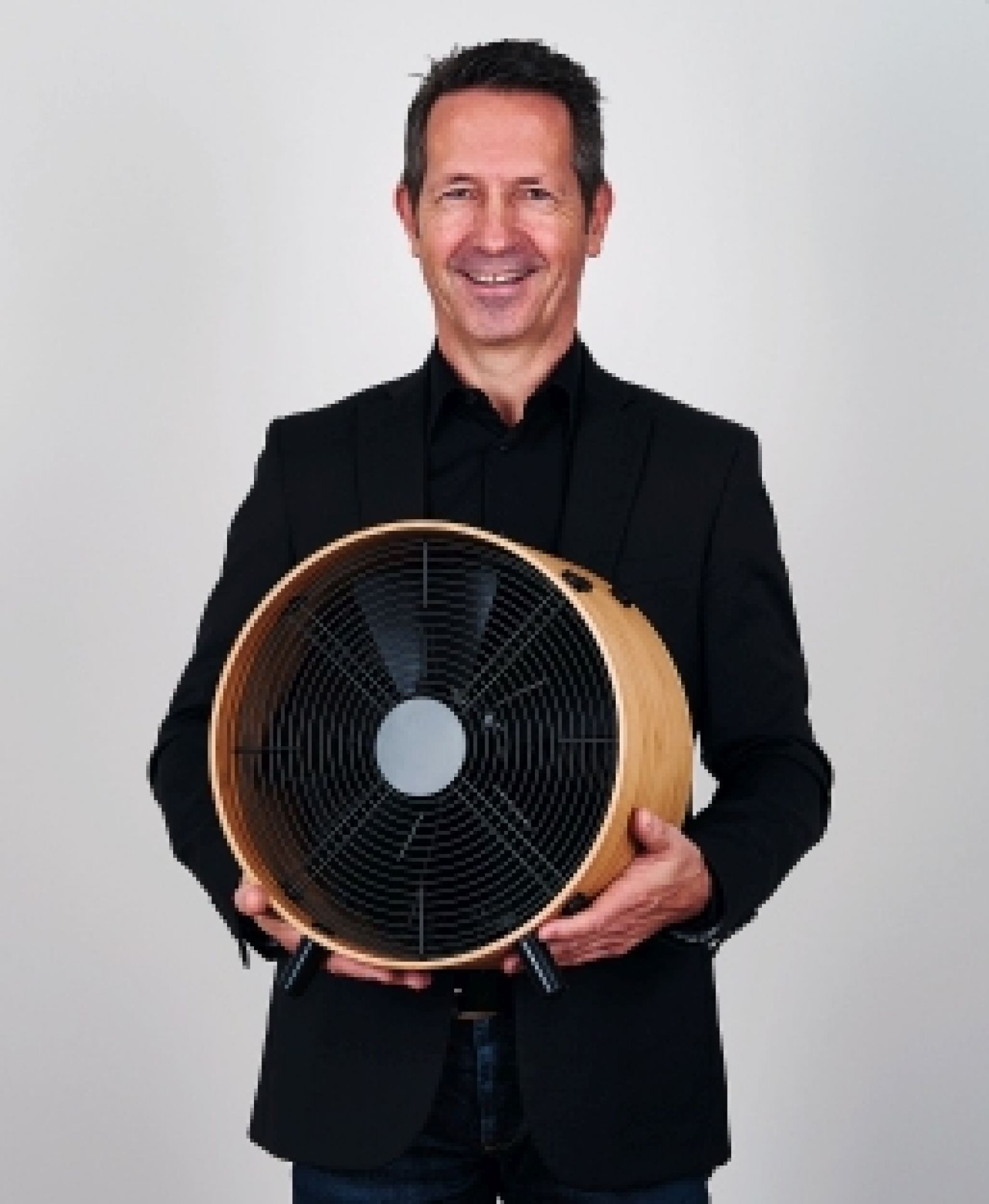  Ventilator Otto Bamboo Stadler Form EINZELSTÜCK