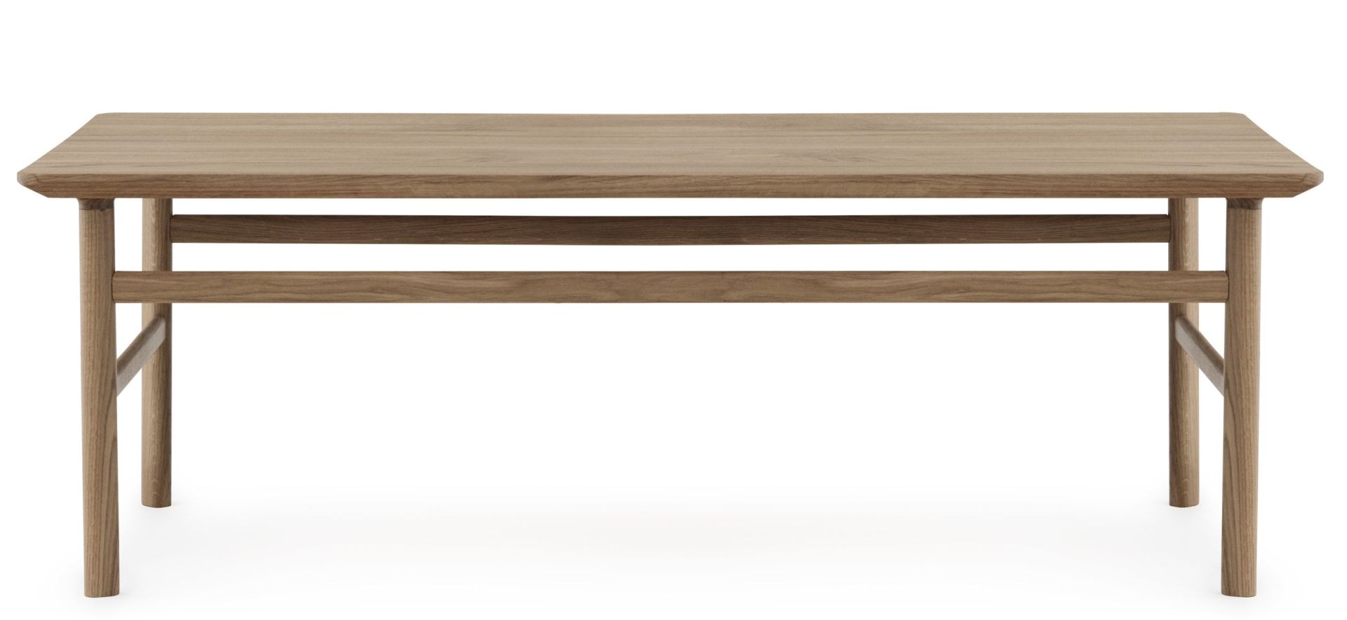 Grow Table Couchtisch 70x120 cm Normann Copenhagen 