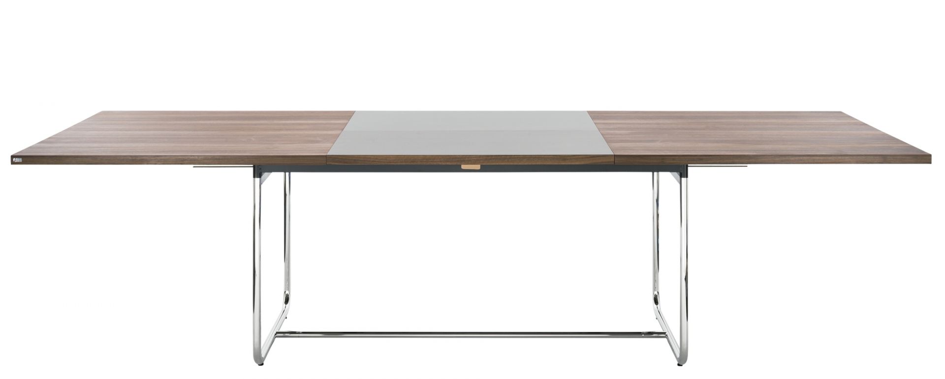 S 1072 Esstisch Ausziehbar Thonet