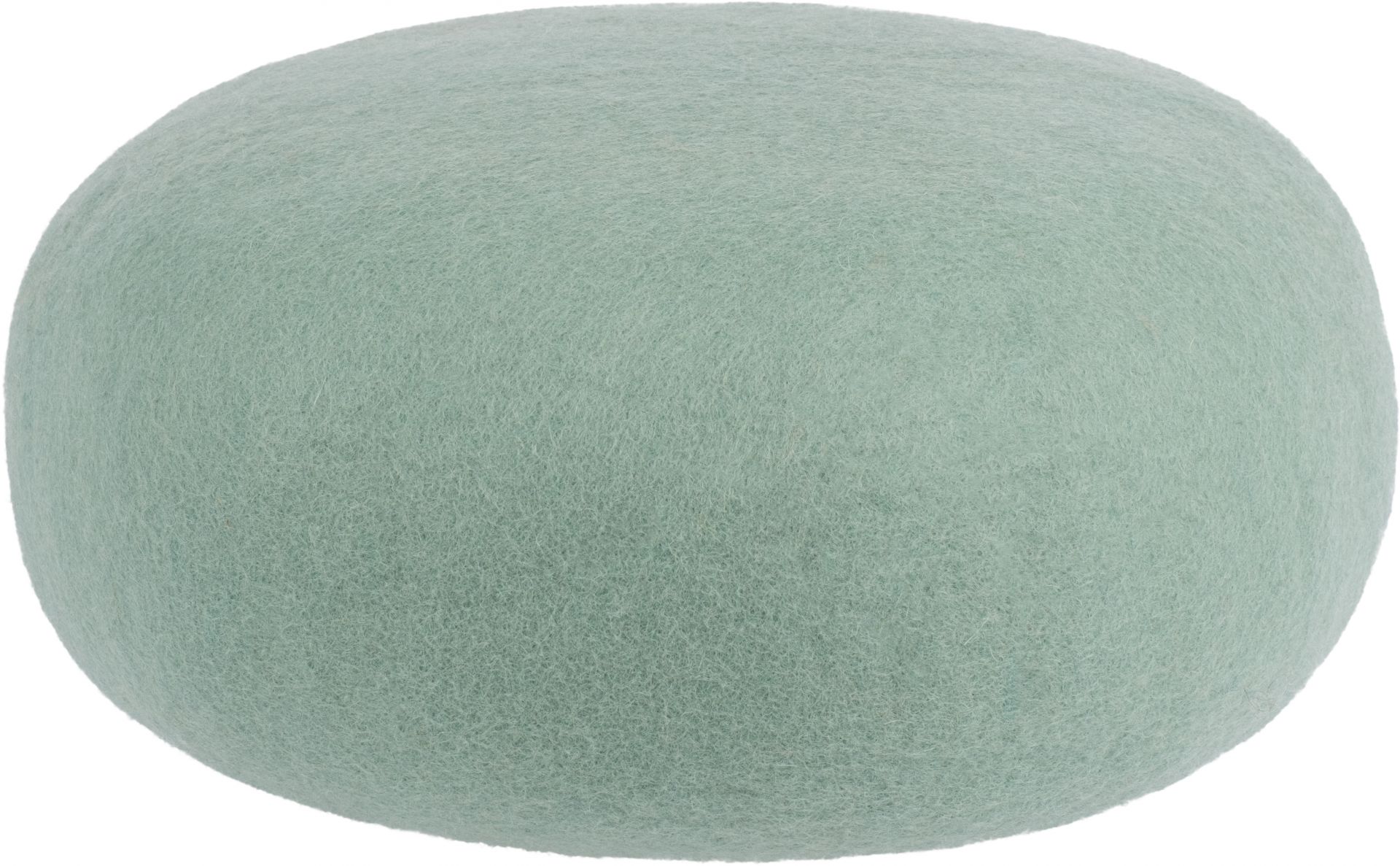Filz Colour Pouf Hocker M Fine myfelt