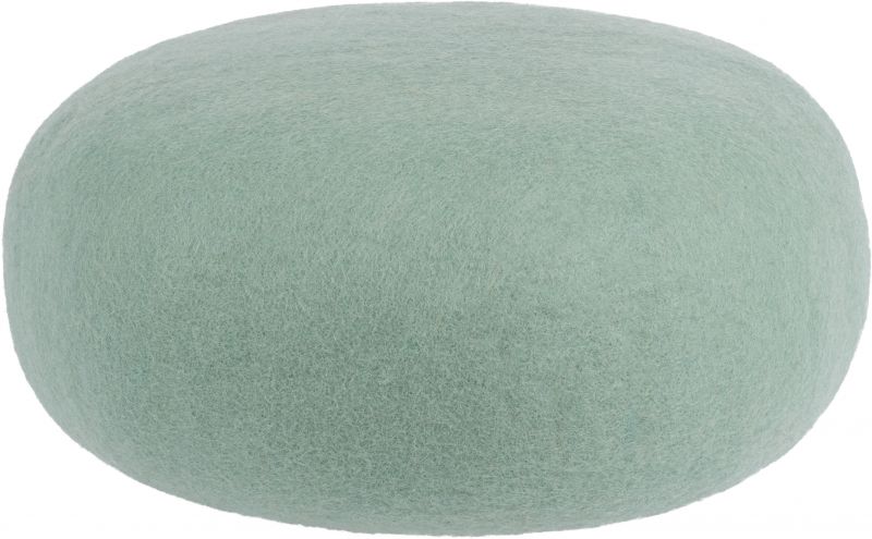 Filz Colour Pouf Hocker M myfelt