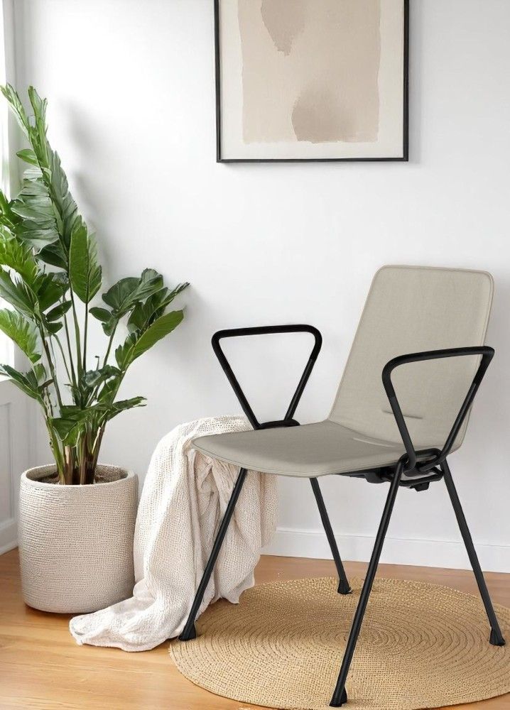 1651 Yunity Armchair Armlehnstuhl Walter Knoll 