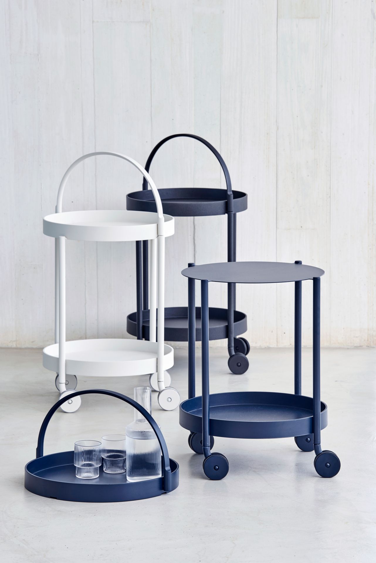 Roll Barwagen Cane-Line