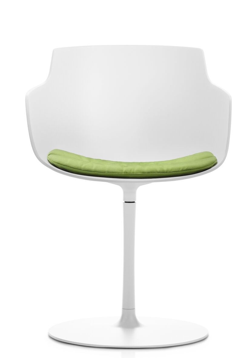 Flow Armchair Armlehnenstuhl MDF Italia 