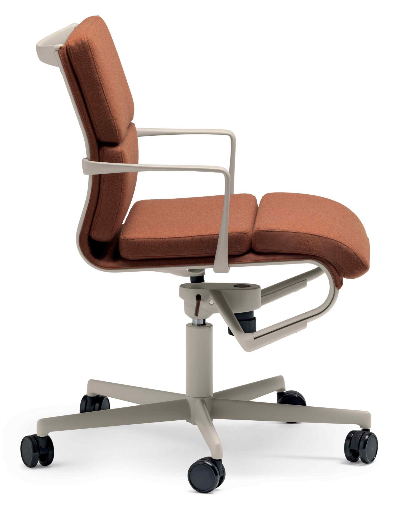 Rollingframe 52 Soft Drehstuhl 474 Alias
