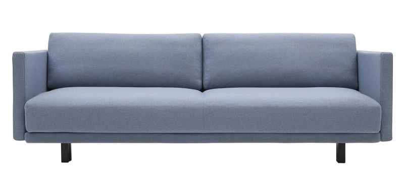 MEGHAN Sofa / Schlafsofa Softline
