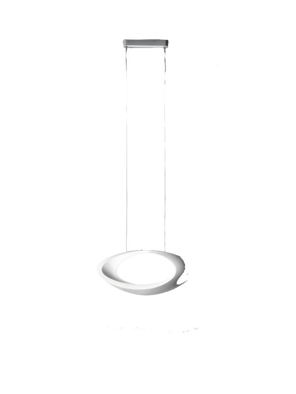 Cabildo Led Suspension Pendelleuchte Artemide