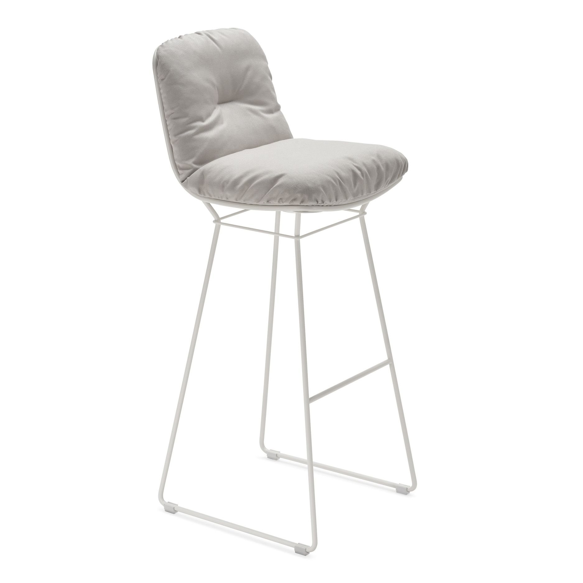 Leyasol Barhocker Freifrau Manufaktur