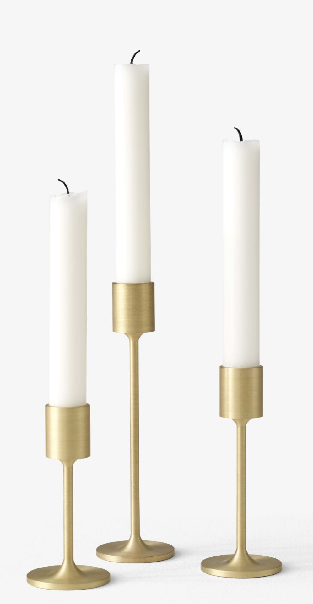 Candleholder SC57-SC59 Kerzenhalter AndTradition H 18 cm EINZELSTÜCK