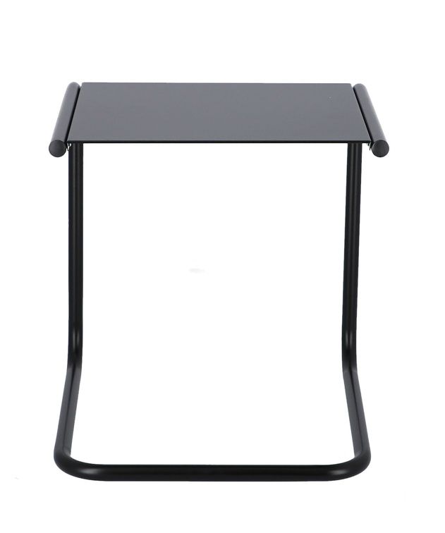 Fiam Club Colour Outdoor Beistelltisch Jan Kurtz