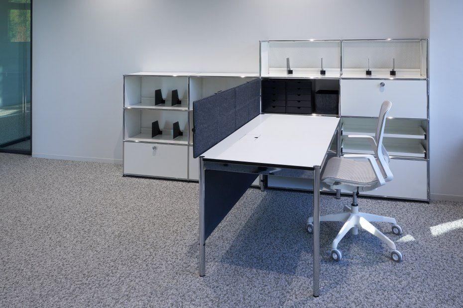 Privacy Panels USM Haller