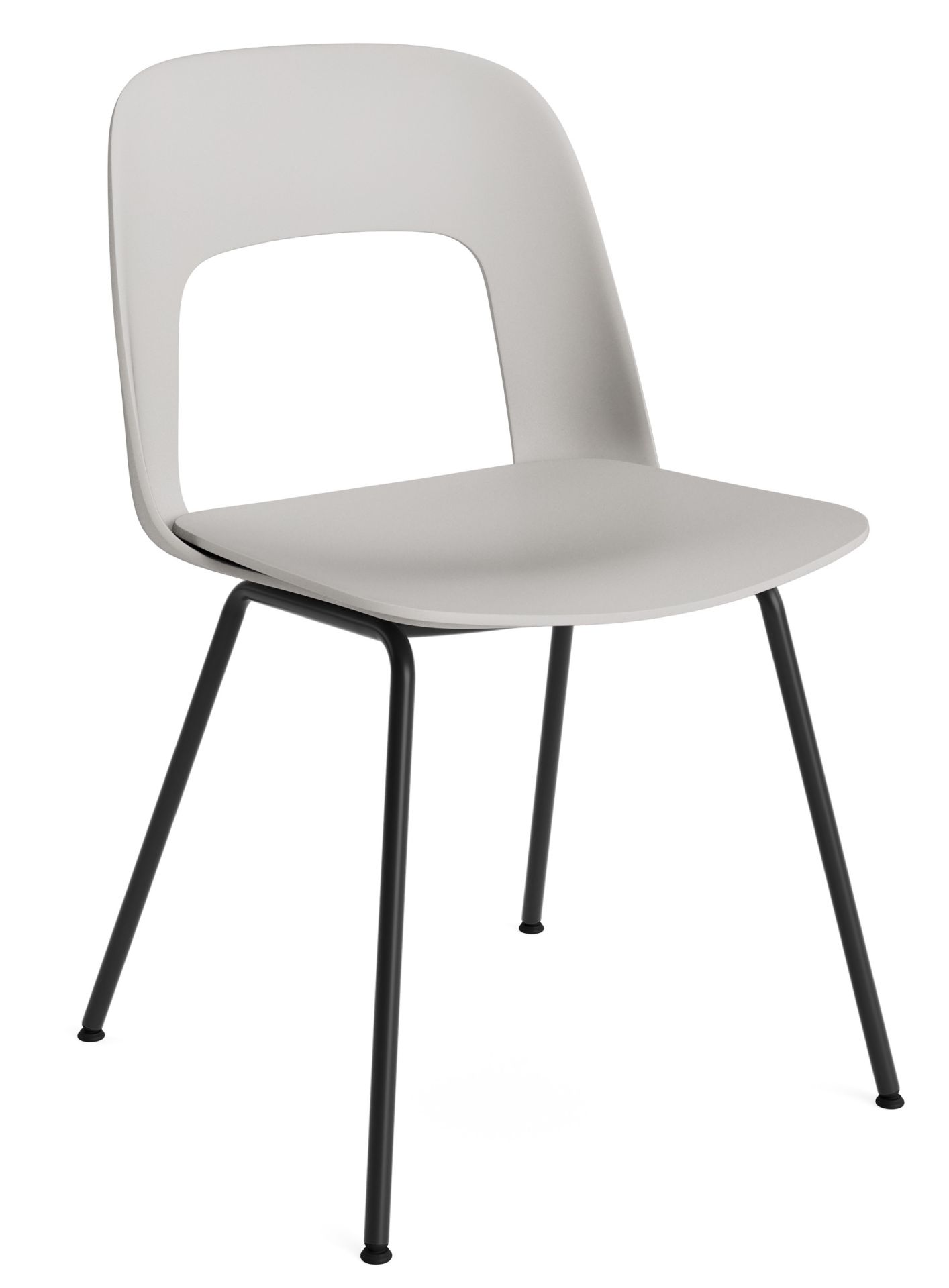 Layout Side Chair 111 Stuhl Hay