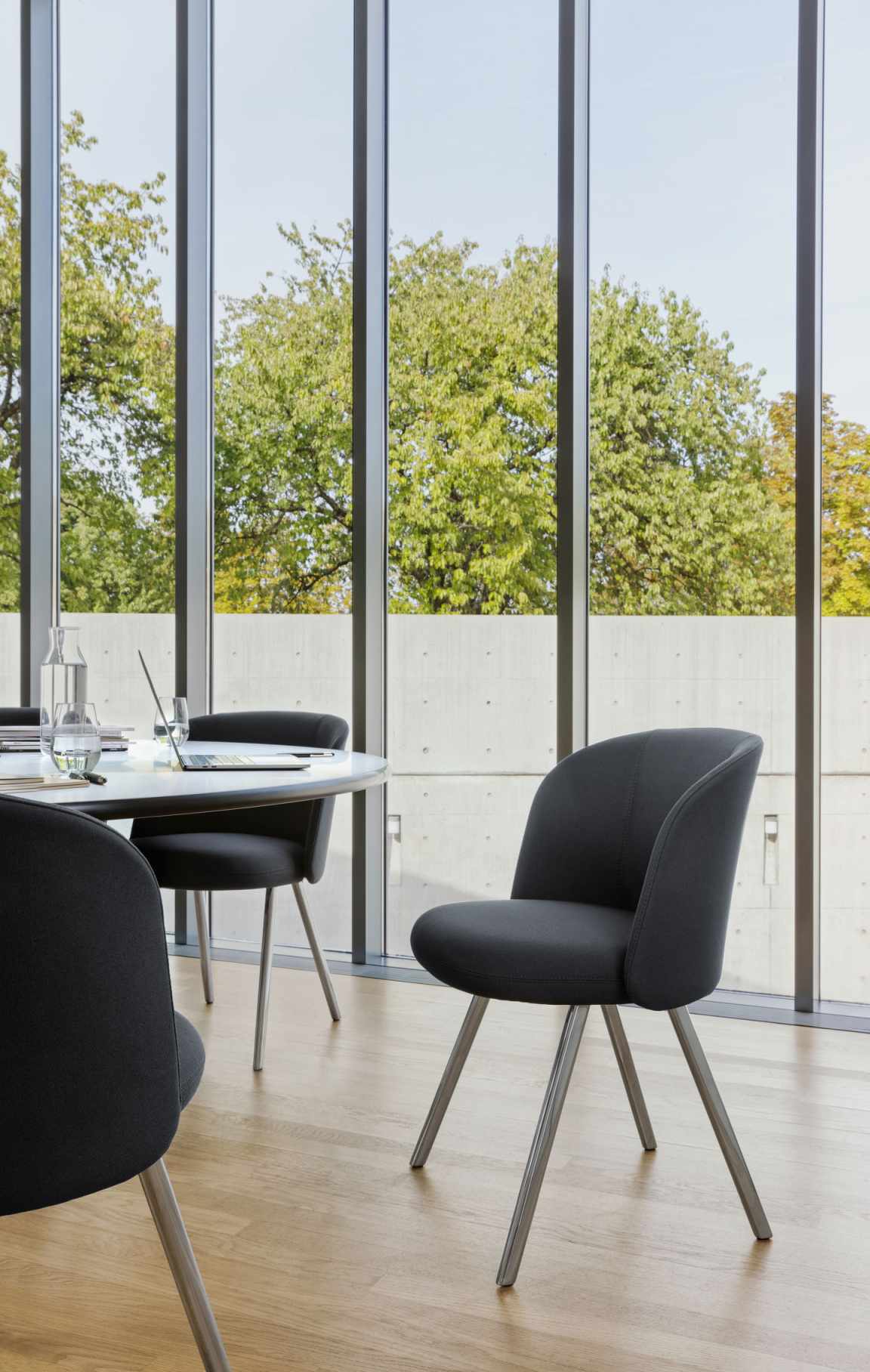 Mikado Side Chair Stuhl Vitra