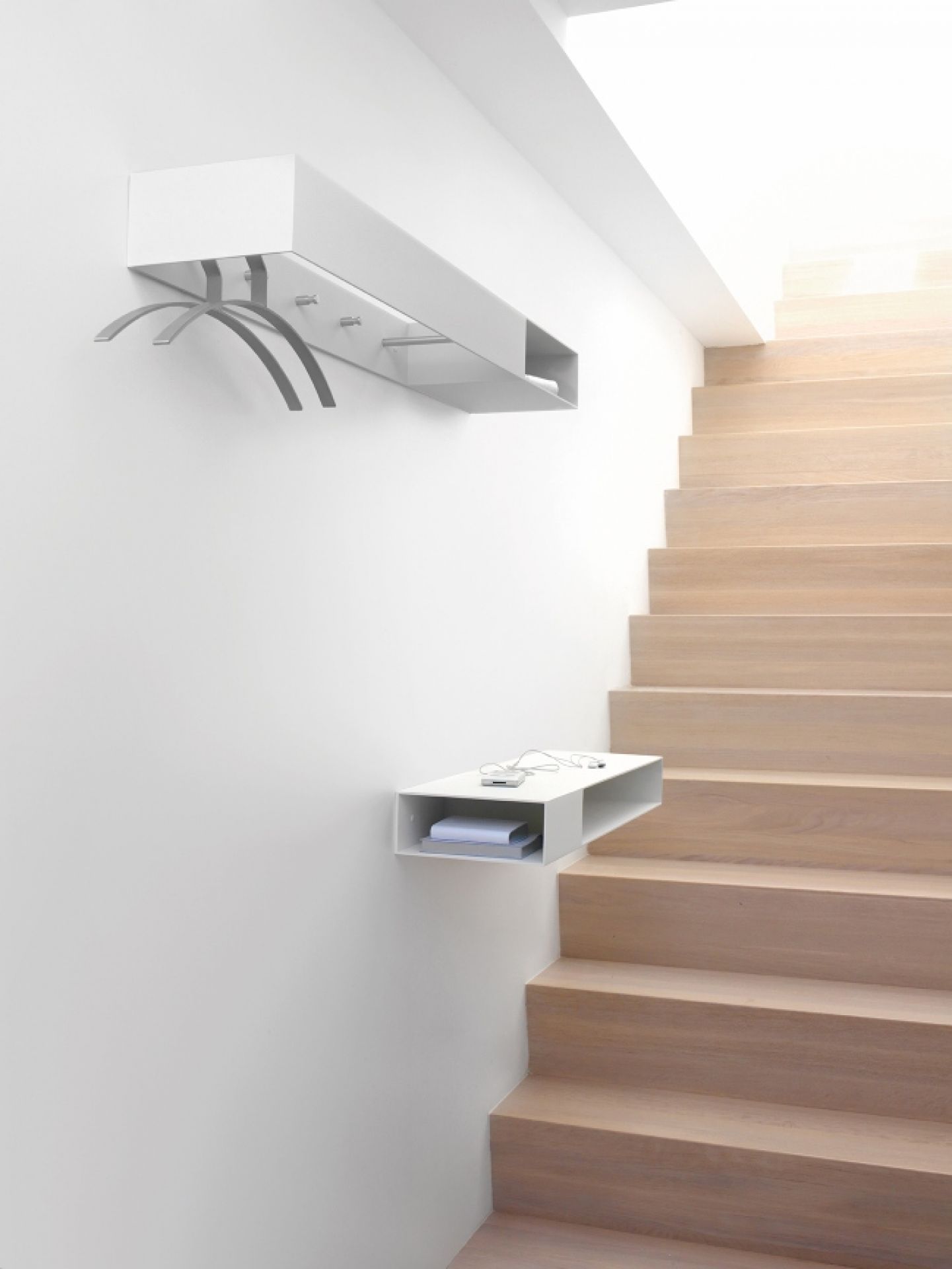 Match Garderobe horizontal Schönbuch
