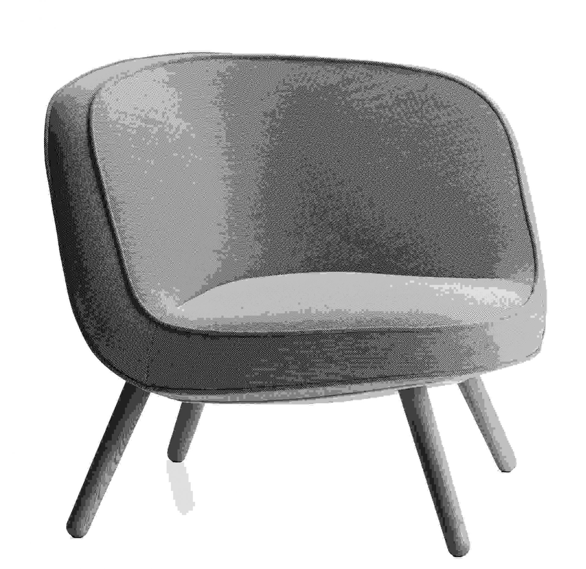 Via57 Sessel Fritz Hansen