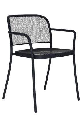 Café Armchair Armlehnen Stuhl Outdoor Emu