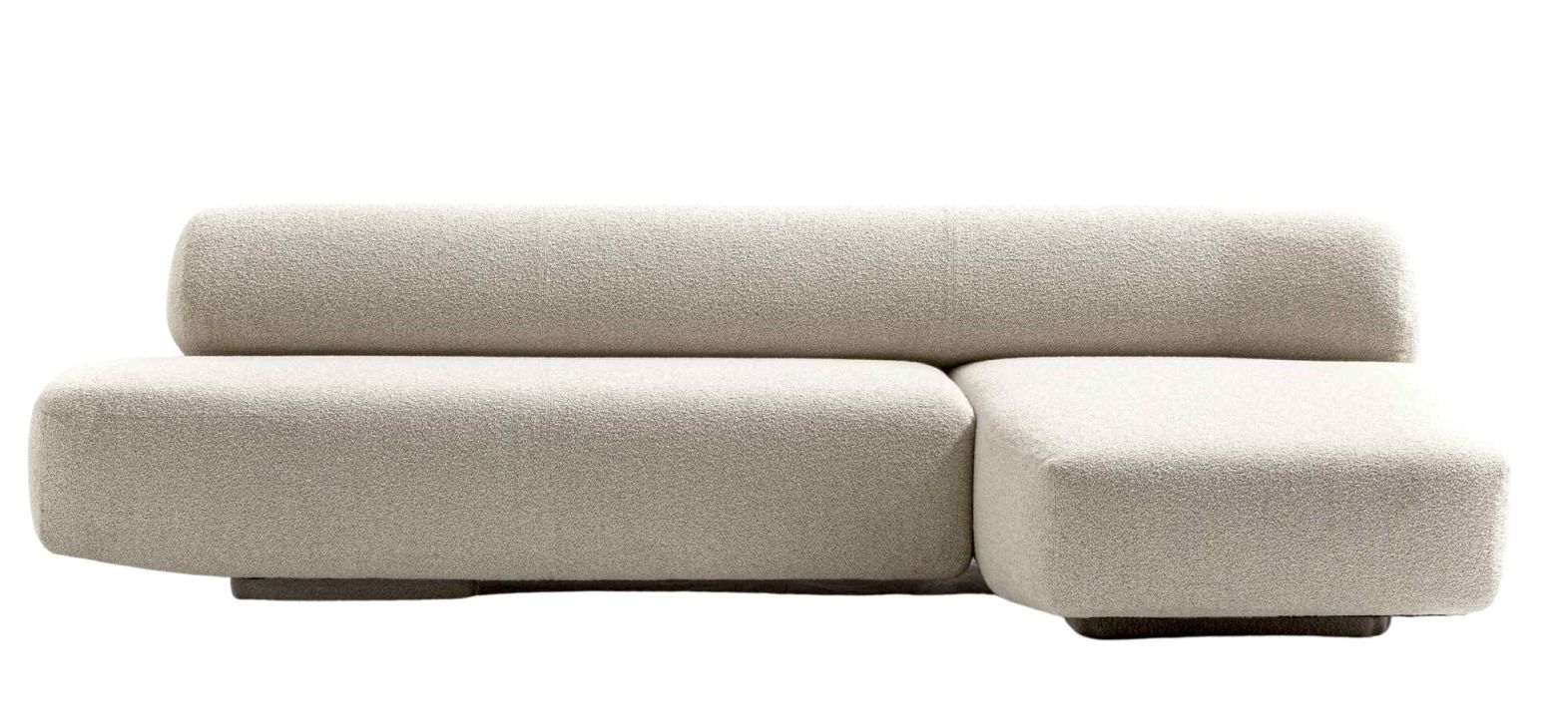 Gogan Sofa 3-Sitzer Combination CA1 Moroso