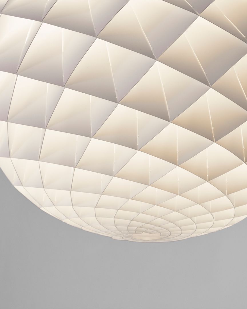 Patera 300 Pendelleuchte Louis Poulsen 