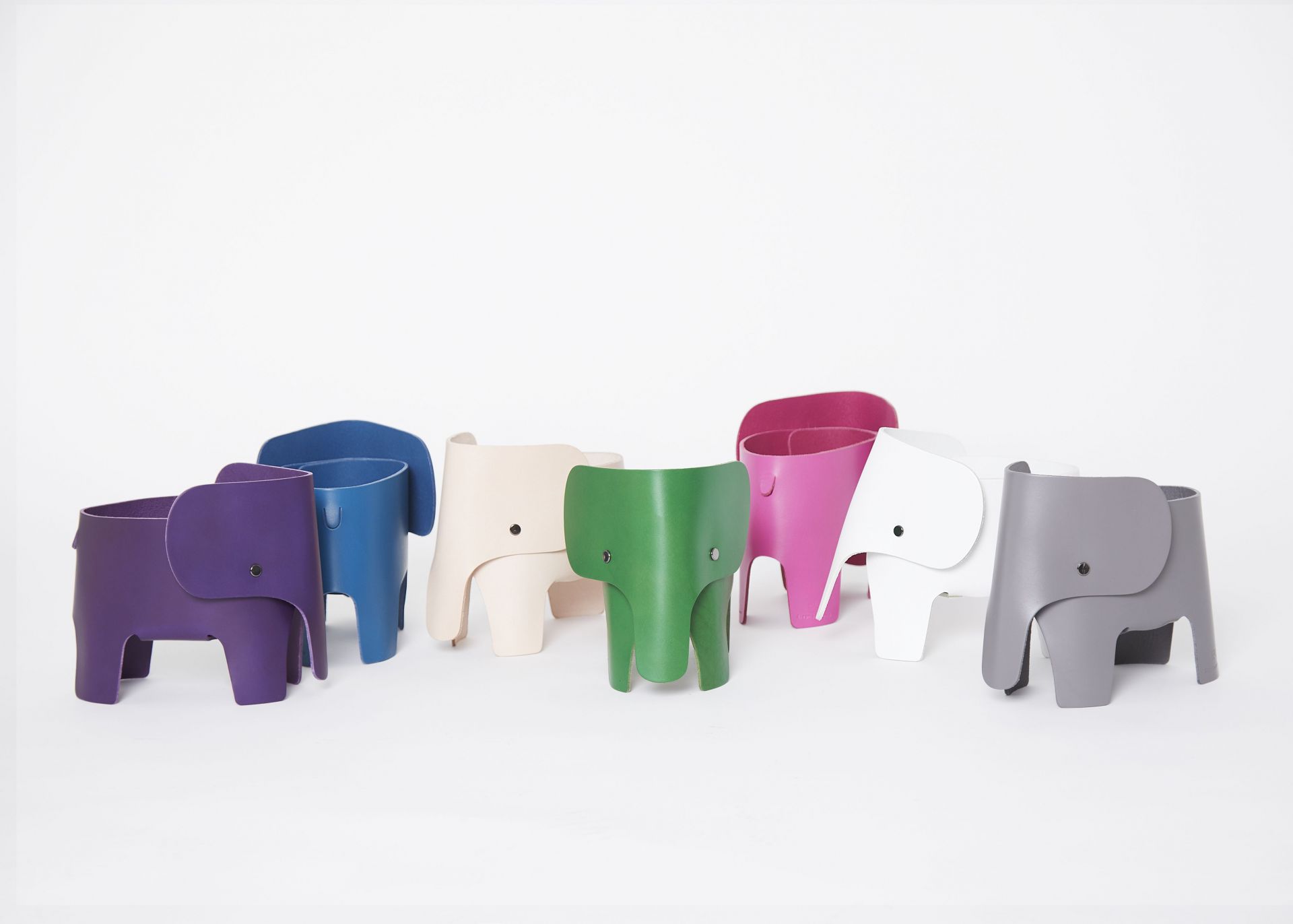 Elephant Akkuleuchte / Tischleuchte EO Denmark
