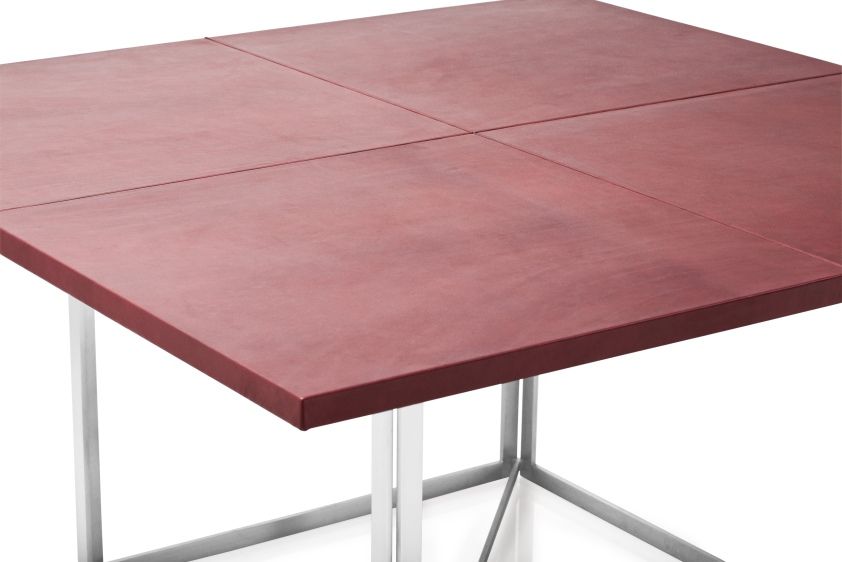 PK 40 / PK40 Esstisch Fritz Hansen