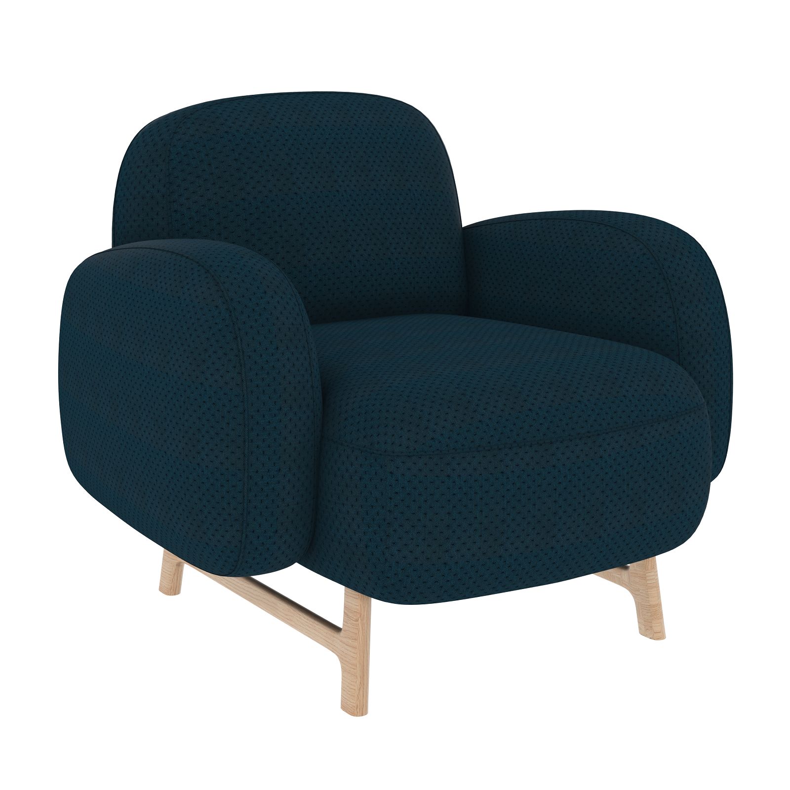 Auguste Armchair Sessel Hartô