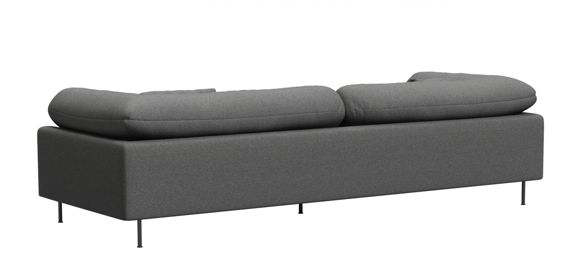 Collar Sofa 3 -Sitzer Woud