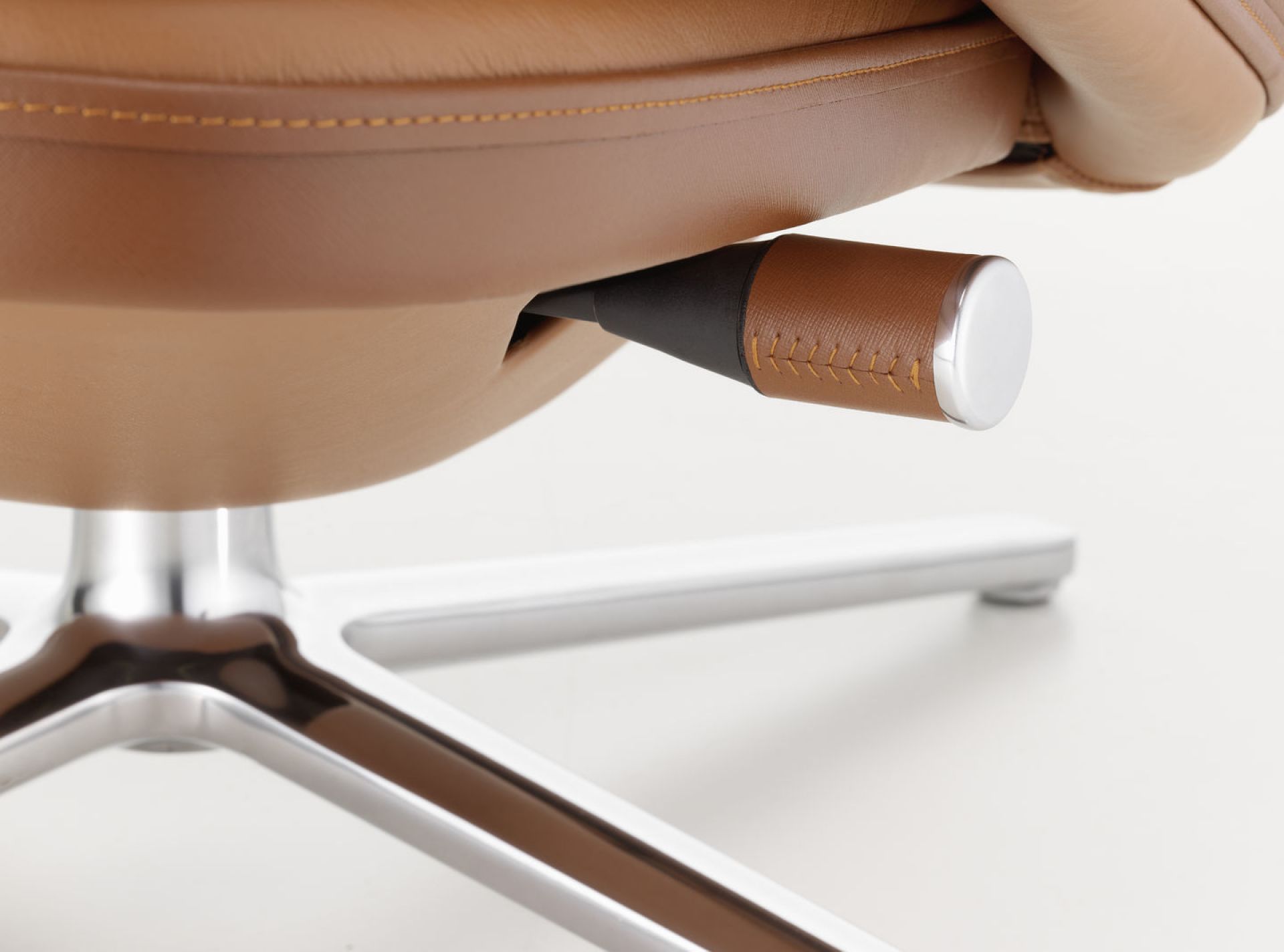 Grand Relax Sessel Vitra 