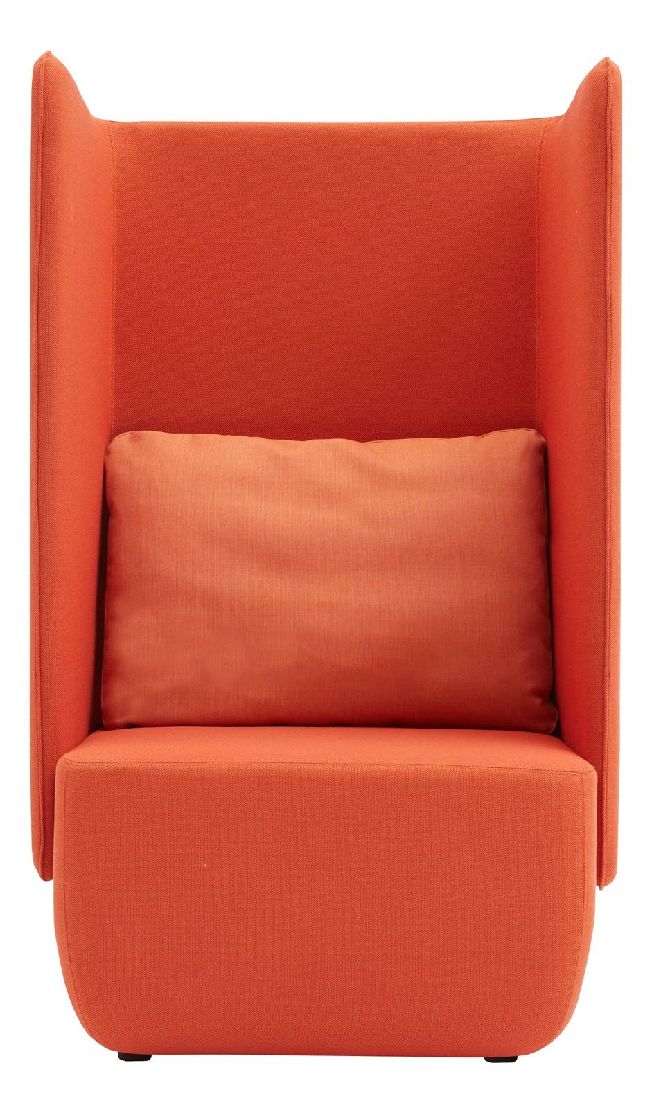 OPERA Chair High Backrest Sessel Hoch Softline