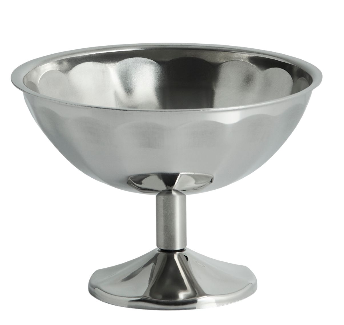 Italian Dessert Cup / Eisschale Hay