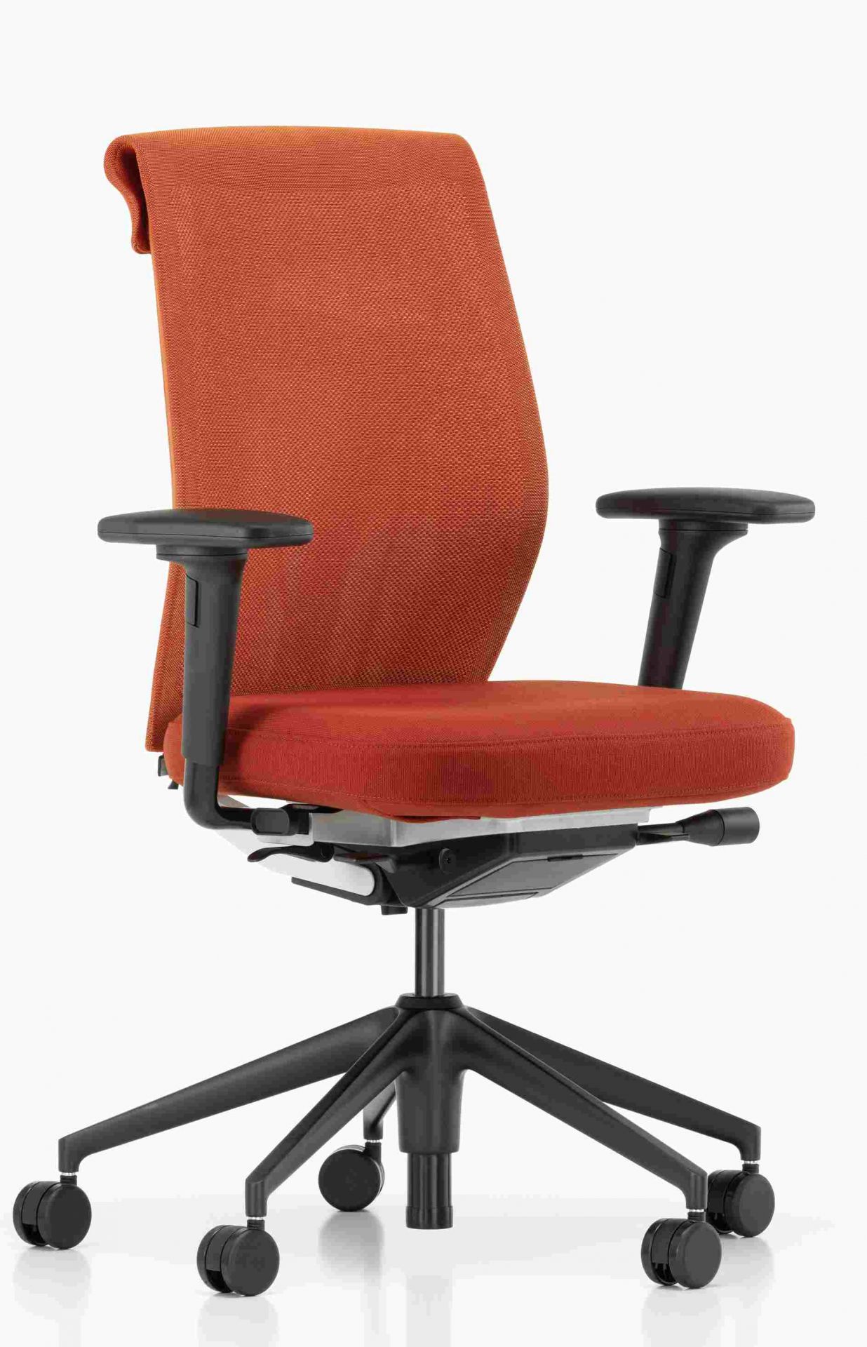 ID Cloud Bürodrehstuhl Vitra
