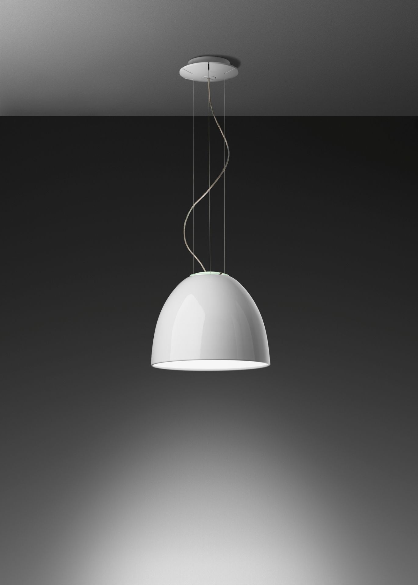 Nur Mini Zubehör Farbfilter Artemide EINZELSTÜCK