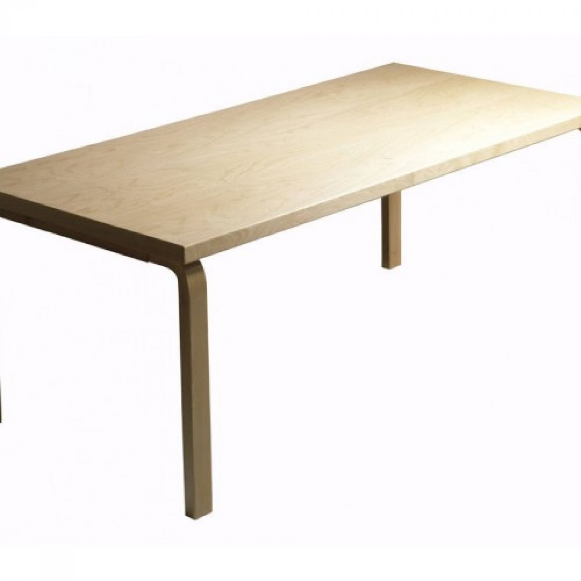 83 Tisch Artek