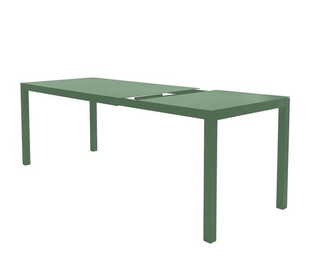 Fiam Aria Outdoor Auszugtisch Jan Kurtz