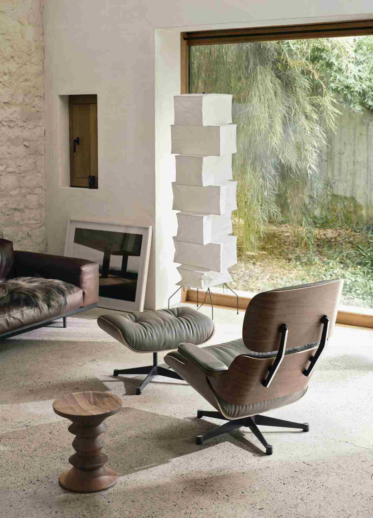 Eames Stools B Hocker Vitra NEUE VERSION 