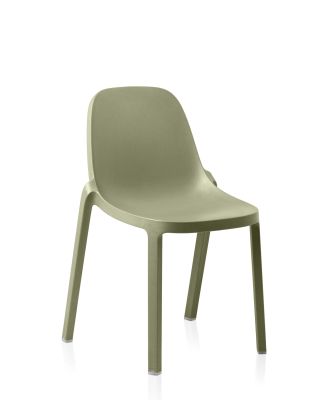 Broom Stacking Chair stapelbarer Stuhl Emeco